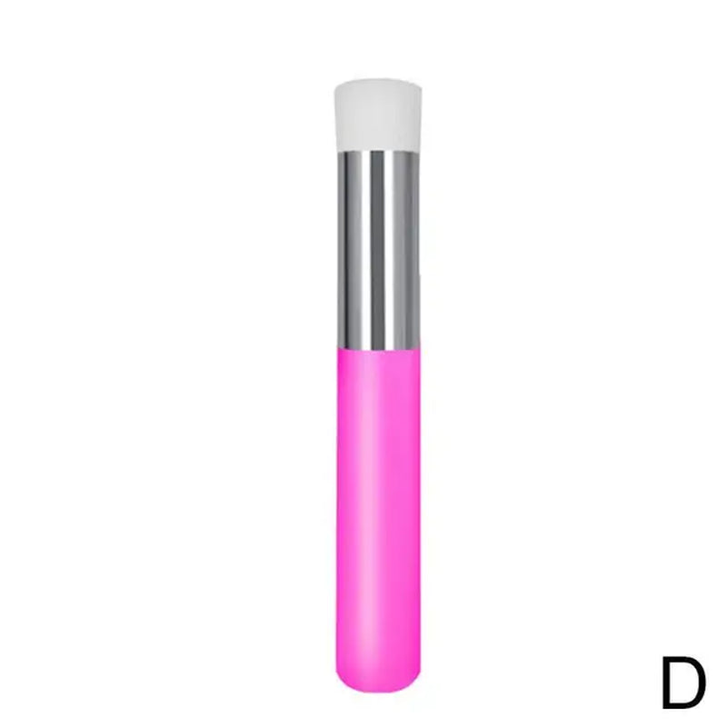 Eyelash Cleaning Brush Extensions Applicator Nose Brushes Eyelash Cleaning Washing Bottle Skin Care Makeup Tool Eyebrow Brush