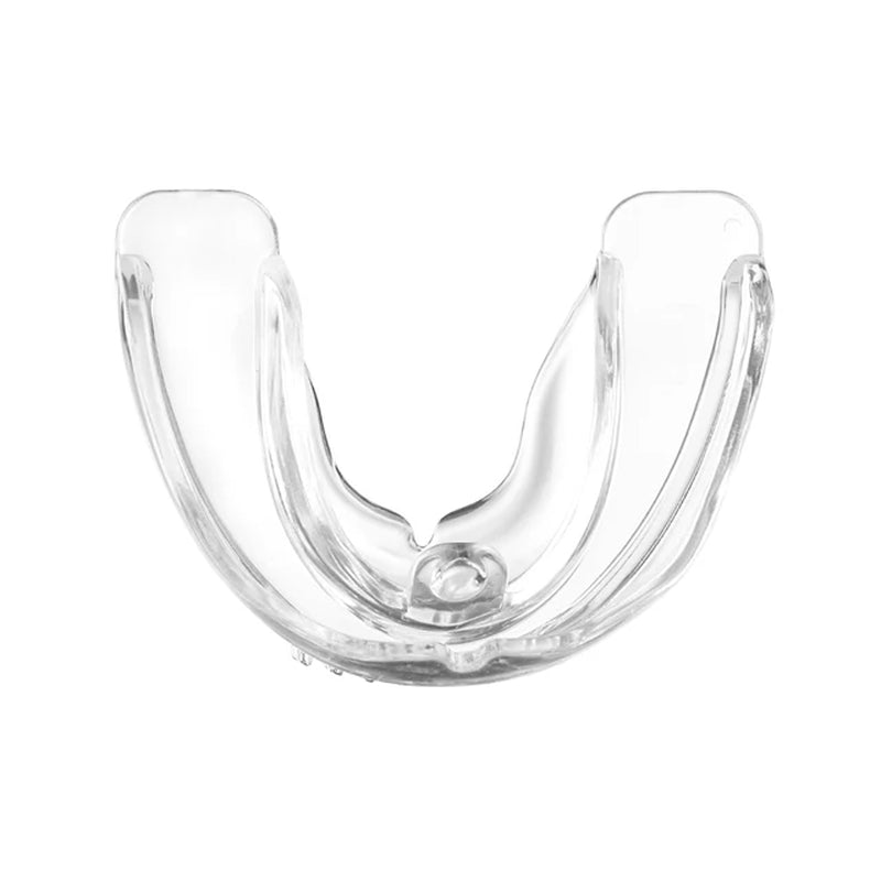 Orthodontic Braces Appliance Dental Braces Silicone Alignment Trainer Teeth Retainer Bruxism Mouth Guard Teeth Straightener