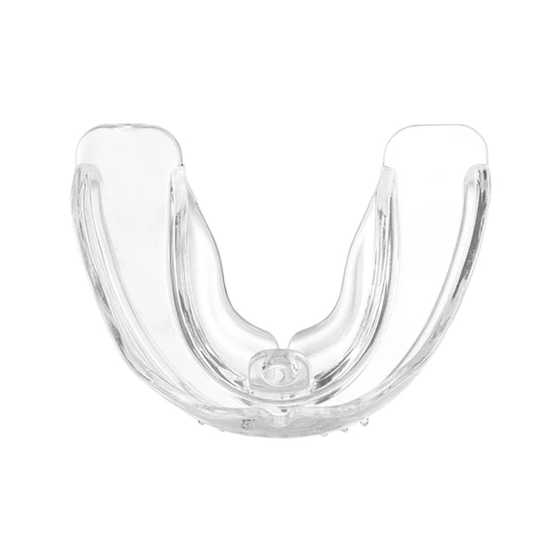 Orthodontic Braces Appliance Dental Braces Silicone Alignment Trainer Teeth Retainer Bruxism Mouth Guard Teeth Straightener