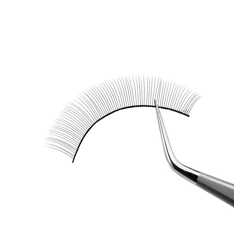 5/10/25 Pairs Individual Practice False Eyelashes Natural Training Lashes Eyelash Extension Practicing for Beauty Makeup Tools