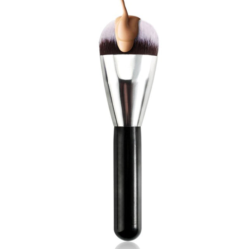 HMQ Pro Contour Kabuki Brush Best Foundation Brush Makeup Brush Fast Make up Brushes Beauty Essential Makeup Tools