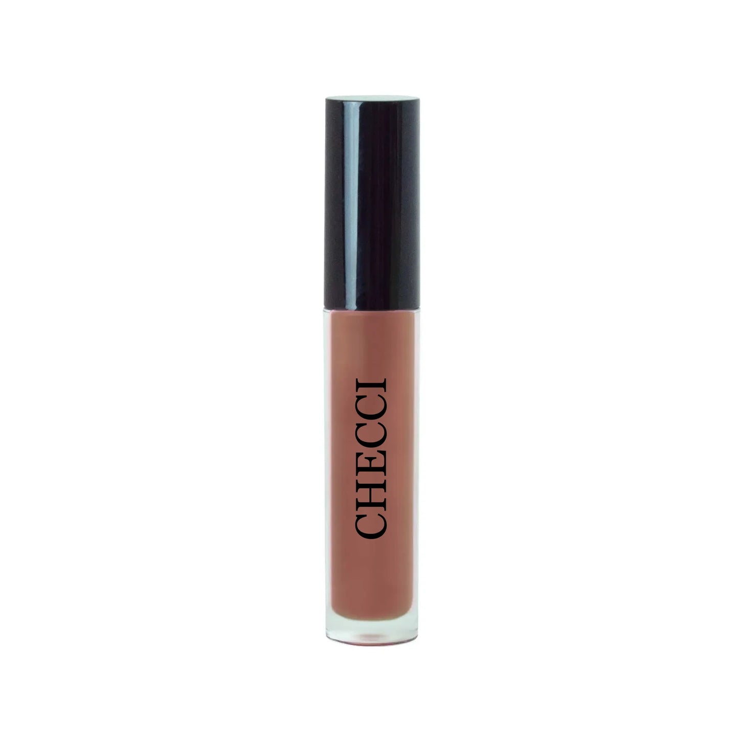 CHECCI Lip Gloss - Hot Chocolate